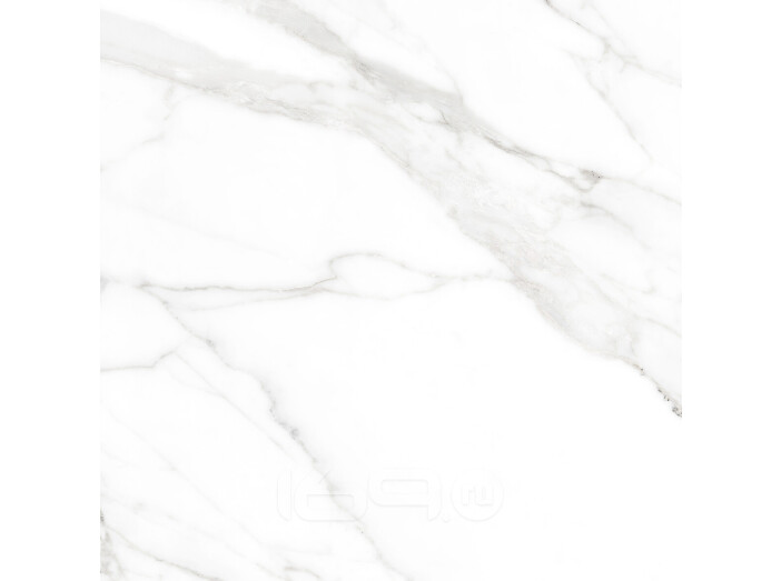 Calacatta Bianco PRO Керамогранит белый 80х80 матовый R10GR