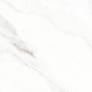 Calacatta Michael Керамогранит белый 60х60 матовый