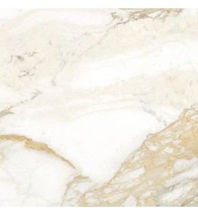 Calacatta Oro Керамогранит золотой 60x60 матовый