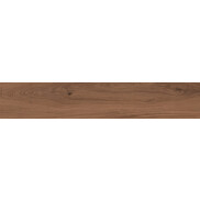 Канариум Браун Керамогранит коричневый 20х120 матовый структурный