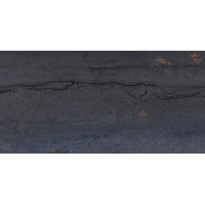 Cast Navy Керамогранит тёмно-синий 60x120 Полированный