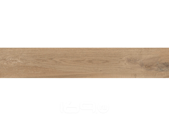 Кастелло Браун Керамогранит светло-коричневый 20х120 матовый структурный