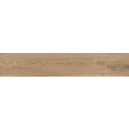 Кастелло Браун Керамогранит светло-коричневый 20х120 матовый структурный
