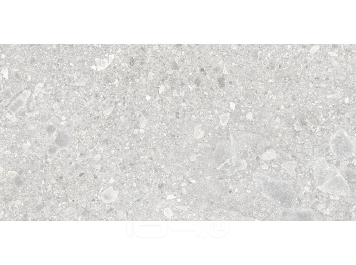 Ceppo Blanco PRO Керамогранит светло-серый 60х120 матовый структурный R11Soft STR
