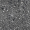 tumb 1 - Ceppo Nero PRO Керамогранит графитовый 60х60 матовый структурный R12Soft STR