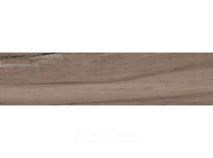 Дэвид Керамогранит коричневый 14,7х59,4 матовый