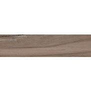 Дэвид Керамогранит коричневый 14,7х59,4 матовый