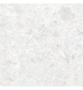 Emperador Blanco Керамогранит светло-серый 60х60 матовый карвинг