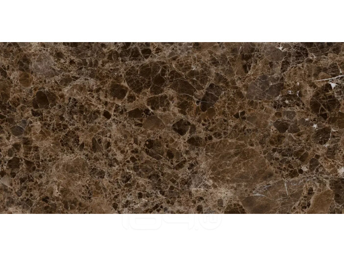 Эмперадор Браун Керамогранит 60х120 полированный