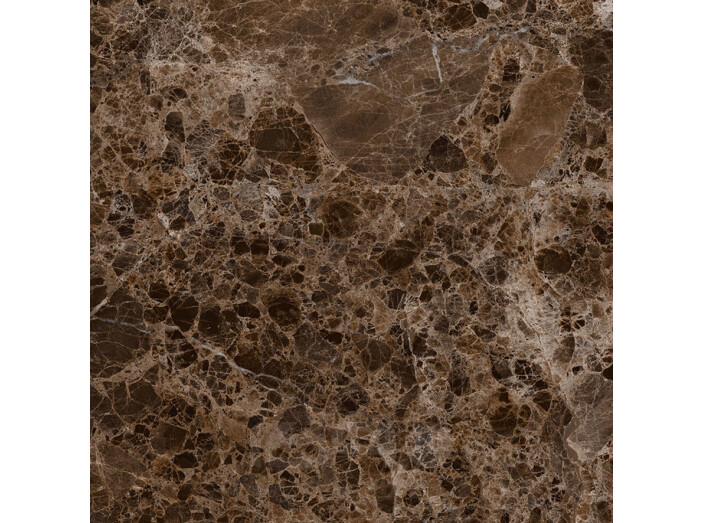Emperador Brown Керамогранит 60х60 Полированный