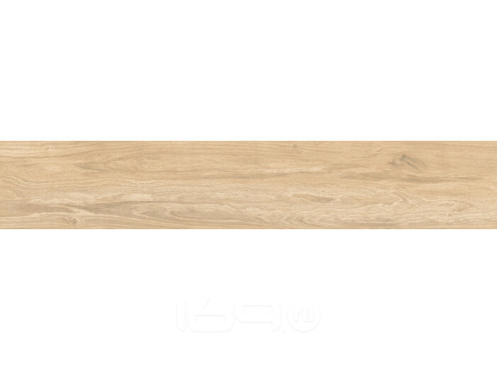 Эпик Миле Керамогранит светло-бежевый 20х120 матовый структурный