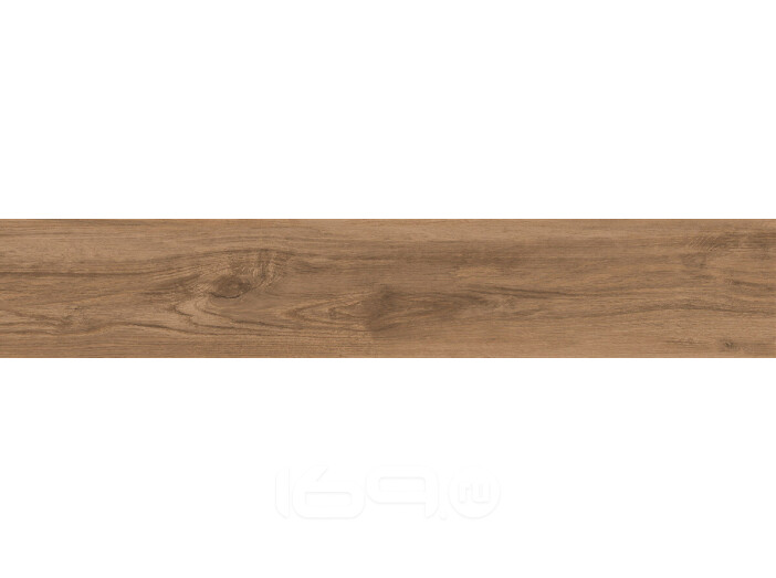 Эпик Ноче Керамогранит коричневый 20х120 матовый структурный