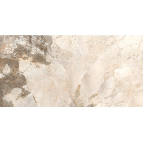 Эксенс Беж Керамогранит бежевый 80х160 полированный