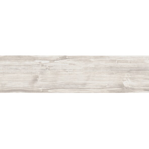 Фернандо Керамогранит белый 14,7х59,4 матовый