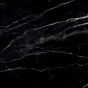 Флэш Блэк Керамогранит черный 60х60 полированный