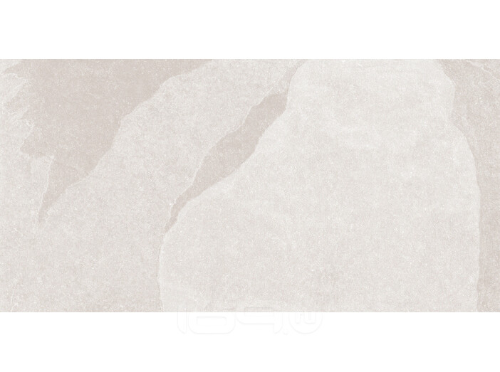 Форенза Бианко Керамогранит светло-серый 60х120 матовый гравированный