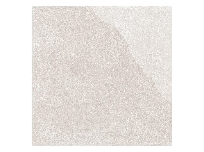 Форенза Бианко Керамогранит светло-серый 60х60 матовый гравированный