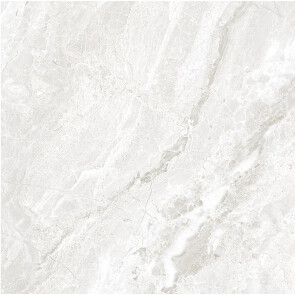 Ирида Керамогранит светло-серый обрезной SG644720R 59,5х59,5 матовый