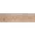 Итало Керамогранит бежевый 14,7х59,4 матовый