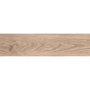 Итало Керамогранит бежевый 14,7х59,4 матовый