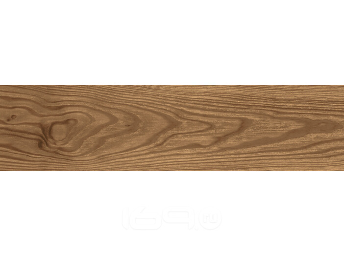 Итало Керамогранит каштановый 14,7х59,4 матовый