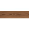 Итало Керамогранит коричневый 14,7х59,4 матовый