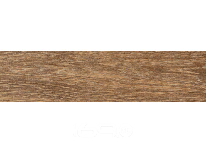 Итайп Керамогранит темно-бежевый 14,7х59,4 матовый