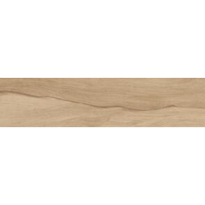 Джулиано Керамогранит светло-бежевый 14,7х59,4 матовый