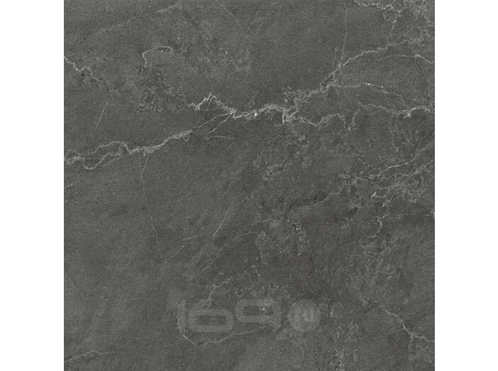 Leda Black Керамогранит 60x60 Карвинг
