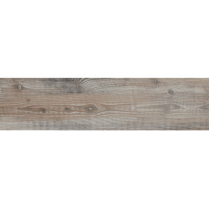 Лучие Керамогранит темно-бежевый 14,7х59,4 матовый