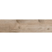 Лукас Керамогранит коричневый 14,7х59,4 матовый