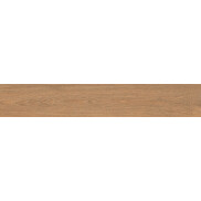 Лумина Нэйчерал Керамогранит темно-бежевый 20х120 матовый структурный