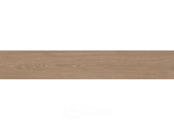 Лумина Тортила Керамогранит светло-коричневый 20х120 матовый структурный