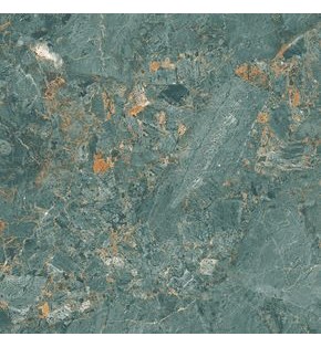 Maestro Aqua Керамогранит зеленый 60x60 Полированный