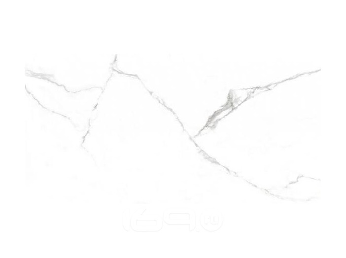 Марс Грей Керамогранит белый 60х120 матовый гравированный