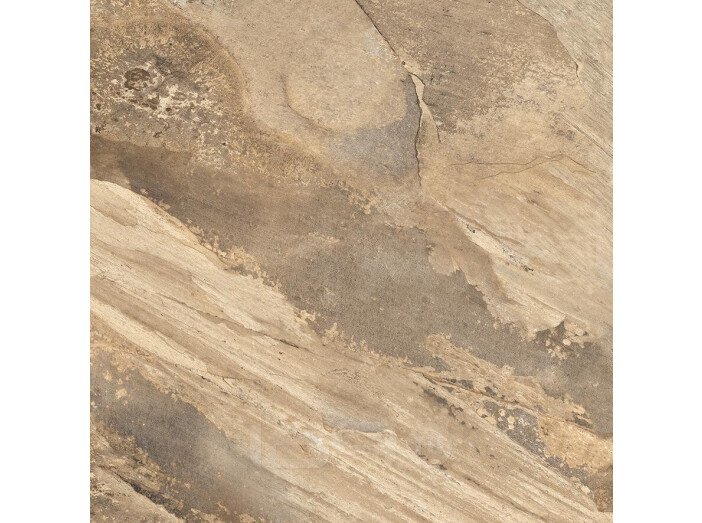 Miranda Brown Керамогранит 60x60 Cтруктурный