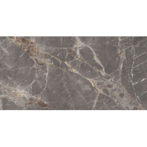 Небула Грей Керамогранит 80х160 полированный