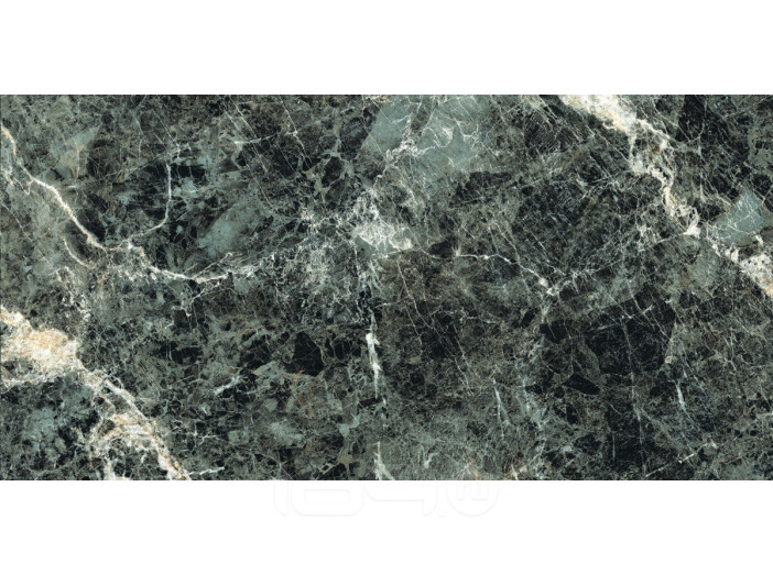 Nembus Green Керамогранит 60x120 Полированный