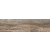 Олди Керамогранит темно-бежевый 14,7х59,4 матовый