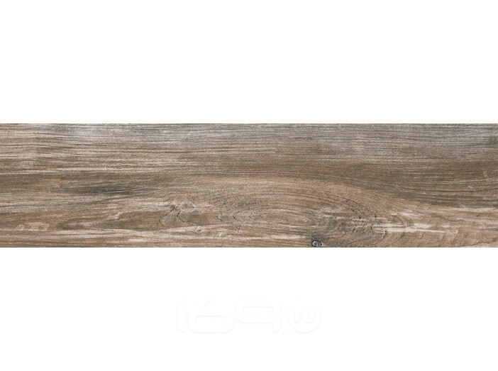 Олди Керамогранит темно-бежевый 14,7х59,4 матовый