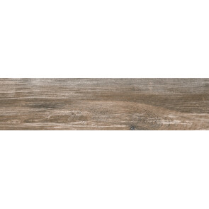 Олди Керамогранит темно-бежевый 14,7х59,4 матовый