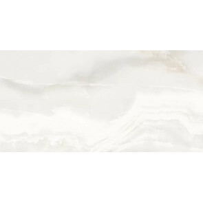 Оникс Бланко Керамогранит 60х120 полированный
