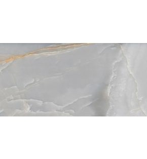 Onyx Azul Керамогранит серый 60x120 Полированный