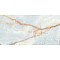 Onyx Dawn Sky Керамогранит голубой 60x120 Полированный