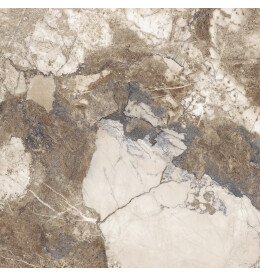 Persian Brown Керамогранит коричневый 60x60 Полированный