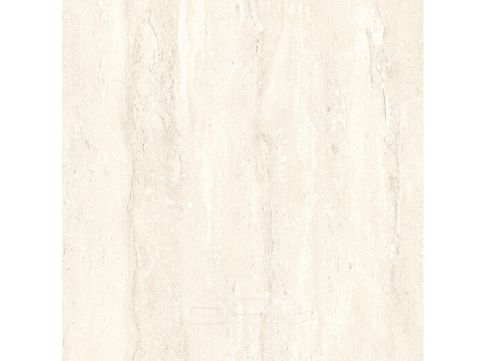 Квазар Керамогранит кремовый 60х60 матовый гравированный