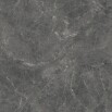 Руна Неро Керамогранит графитовый 60х60 матовый структурный