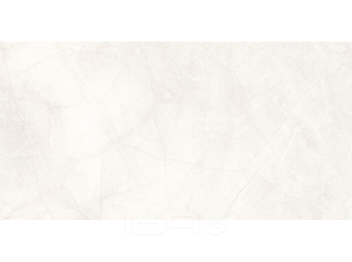 Сплэш Бианко Керамогранит белый 60х120 матовый гравированный