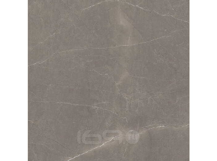 Сплэш Грей Керамогранит серый 60х60 матовый гравированный