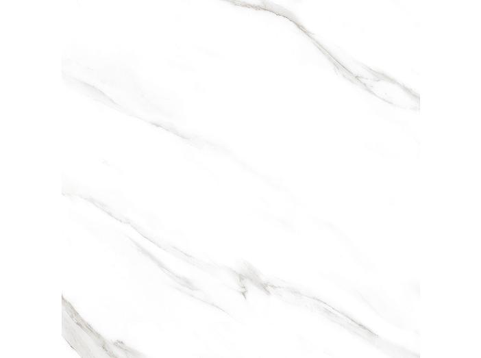 Swizer White Керамогранит белый 60x60 Матовый